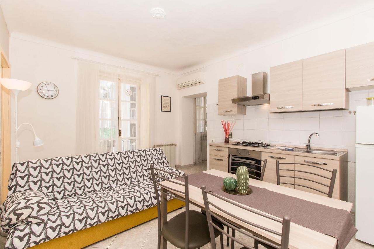 Corso Vittorio & Parco Del Valentino Bright Flat Turin