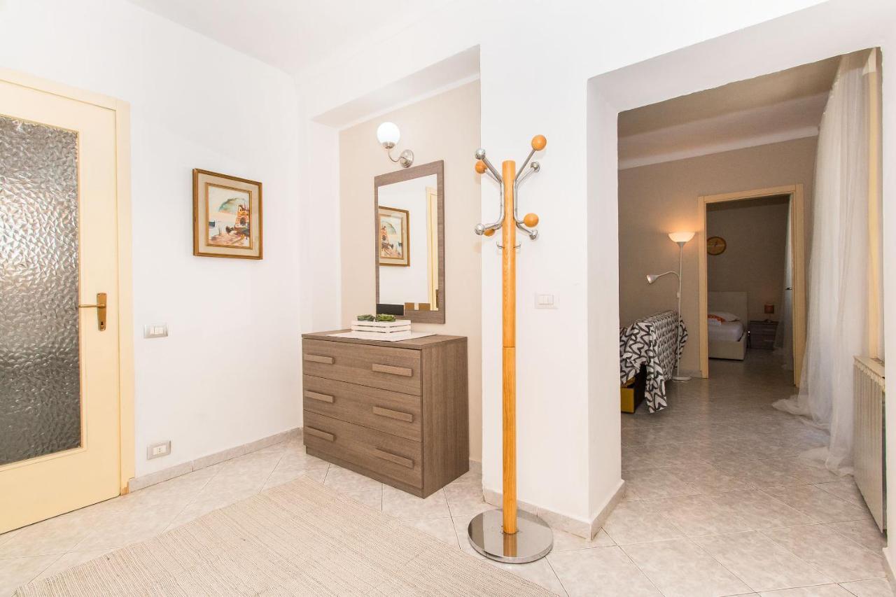 Corso Vittorio & Parco Del Valentino Bright Flat Apartment *