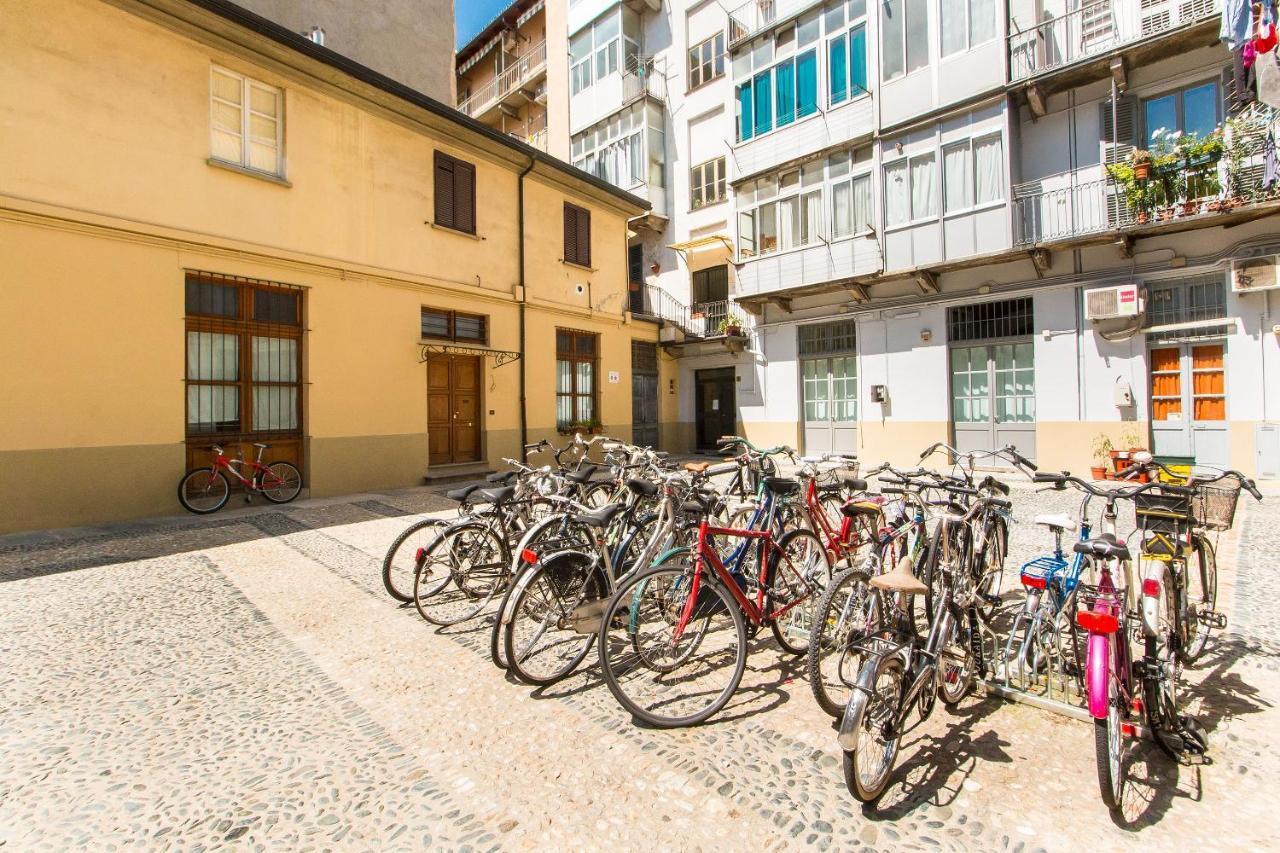 Corso Vittorio & Parco Del Valentino Bright Flat Apartment *