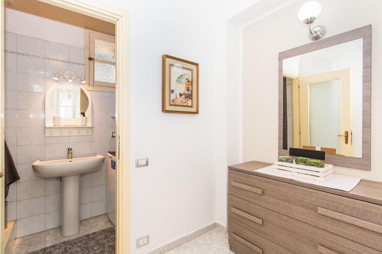 Corso Vittorio & Parco Del Valentino Bright Flat Turin