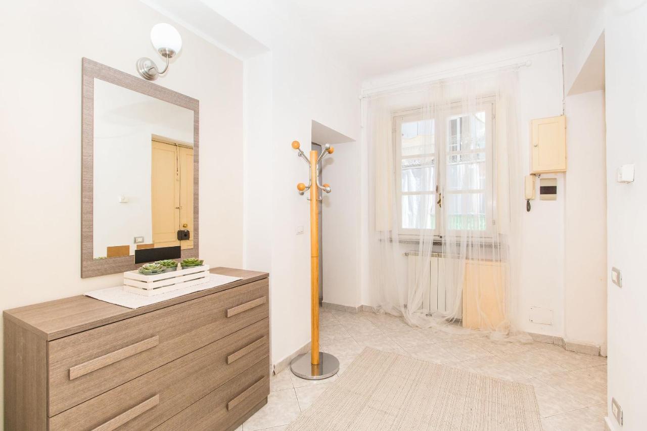 Corso Vittorio & Parco Del Valentino Bright Flat Apartment Turin