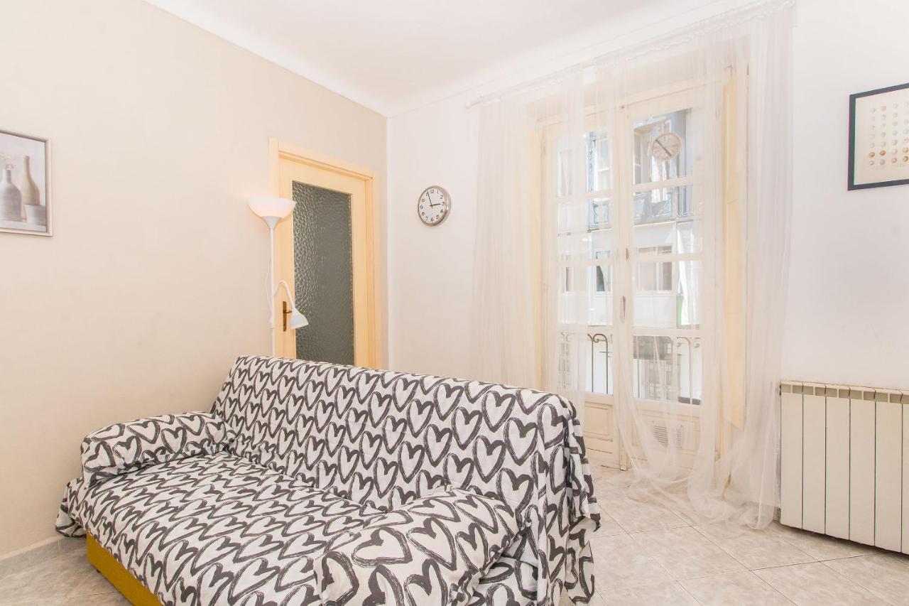 Corso Vittorio & Parco Del Valentino Bright Flat