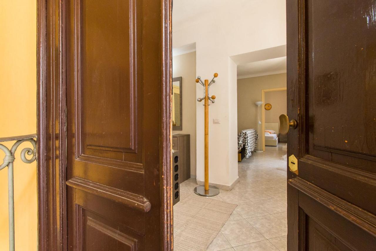 Corso Vittorio & Parco Del Valentino Bright Flat Apartment