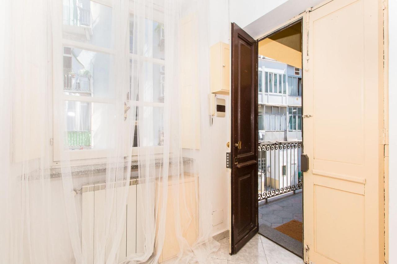 Corso Vittorio & Parco Del Valentino Bright Flat * Turin