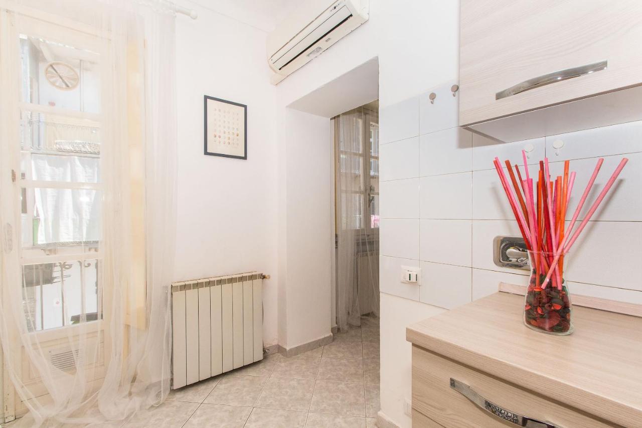 Corso Vittorio & Parco Del Valentino Bright Flat Turin